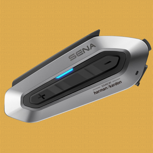 Interfono Shoei by Sena SRL EXT Rider Link specifico per Casco NXR2