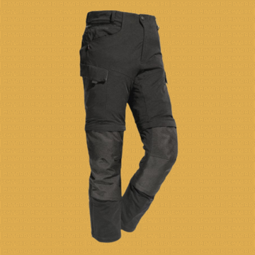 Pantaloni Dane Skallingen Gore-Tex