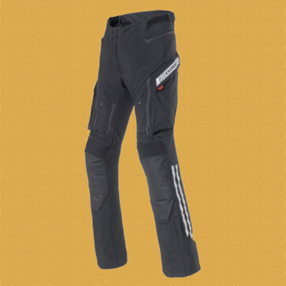 Pantaloni Clover GTS-4 WP Nero