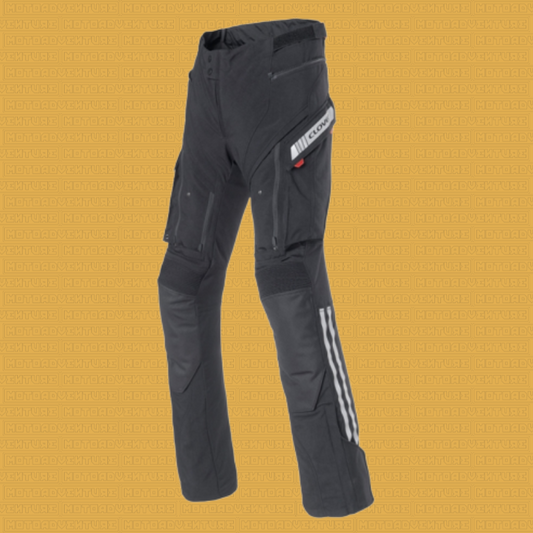 Pantaloni Clover GTS-4 WP