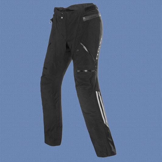 Pantalone Clover LAMINATOR-2 WP Nero