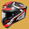 Casco integrale Shoei X-SPR Pro