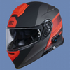 Casco modulare Origine Delta BT con Interfono