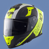 Casco integrale NOS NS-10