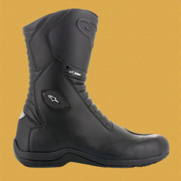 Stivaletto Touring Alpinestars Andes V2 Drystar