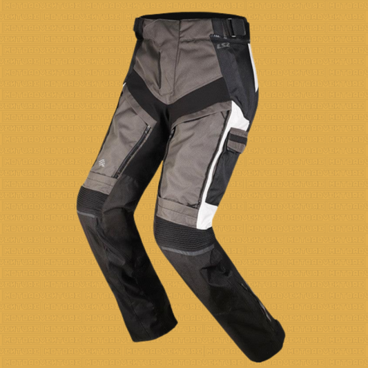 Pantaloni Estivi Moto LS2 Vento - Pantaloni Moto