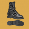 Stivale Sidi Mid Adventure 2 GORE nero