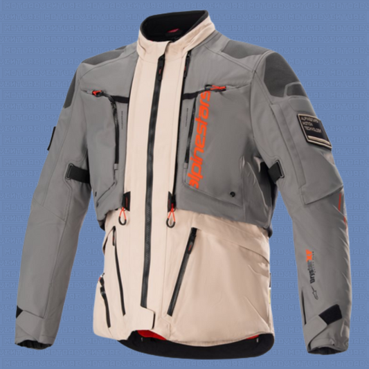 Giacca Alpinestars AMT10-R Drystar XF