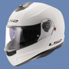 Casco modulare LS2 FF908 Strobe