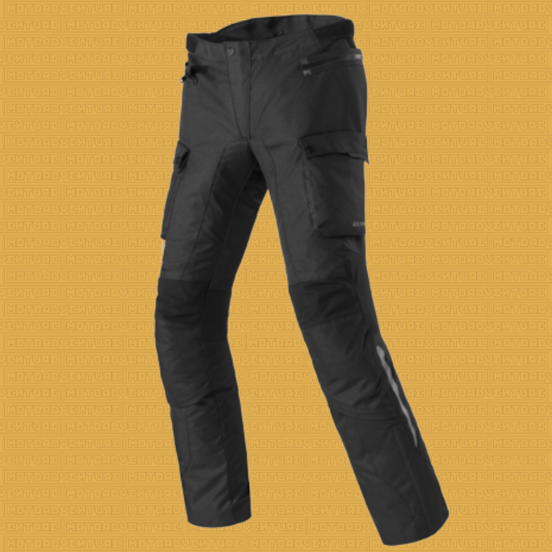 Pantaloni Clover SCOUT-3 WP LADY