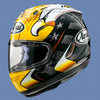 Casco integrale Arai RX-7 V Evo