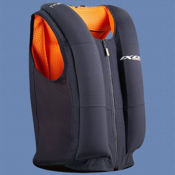 GIlet Airbag Universale Ixon IX-AIRBAG U03