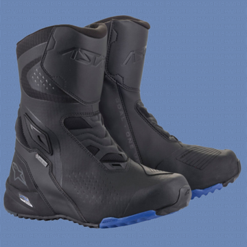 Stivaletto Touring Alpinestars RT-8 Gore-Tex