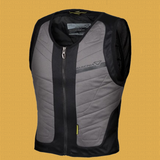 Gilet Refrigerante Macna Cooling Vest Hybrid