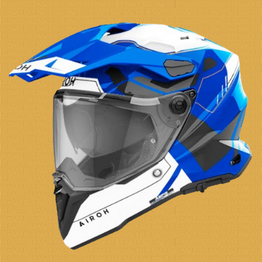 Casco Airoh Commander 2