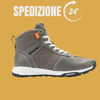 Scarpe Stylmartin Piper Air grigio