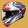 Casco integrale Shoei X-SPR Pro