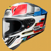 Casco integrale Shoei X-SPR Pro