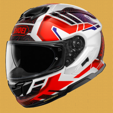 Casco integrale Shoei GT-Air 3