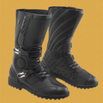 Gaerne G_Midland Gore Tex® Nero