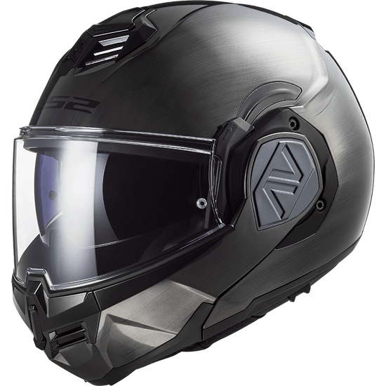 Casco modulare ribaltabile LS2 FF906 ADVANT ECE2206 - Moto Adventure