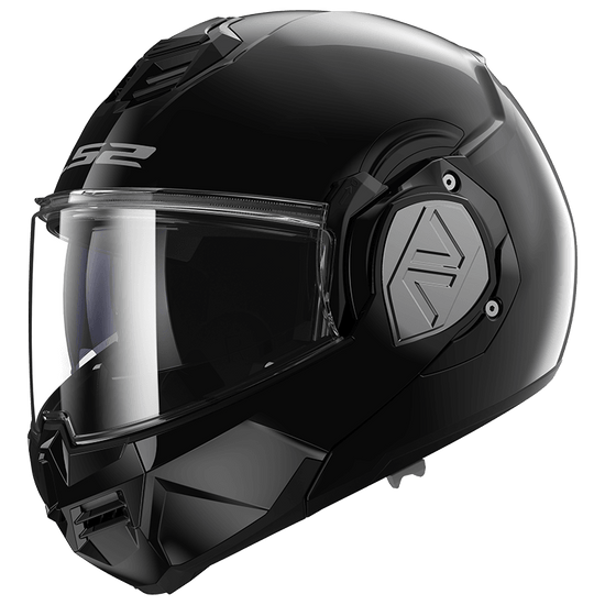 Casco modulare ribaltabile LS2 FF906 ADVANT ECE2206 - Moto Adventure