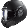 Casco modulare ribaltabile LS2 FF906 ADVANT ECE2206 - Moto Adventure