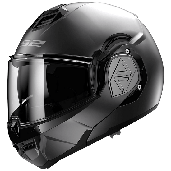 Casco modulare ribaltabile LS2 FF906 ADVANT ECE2206 - Moto Adventure