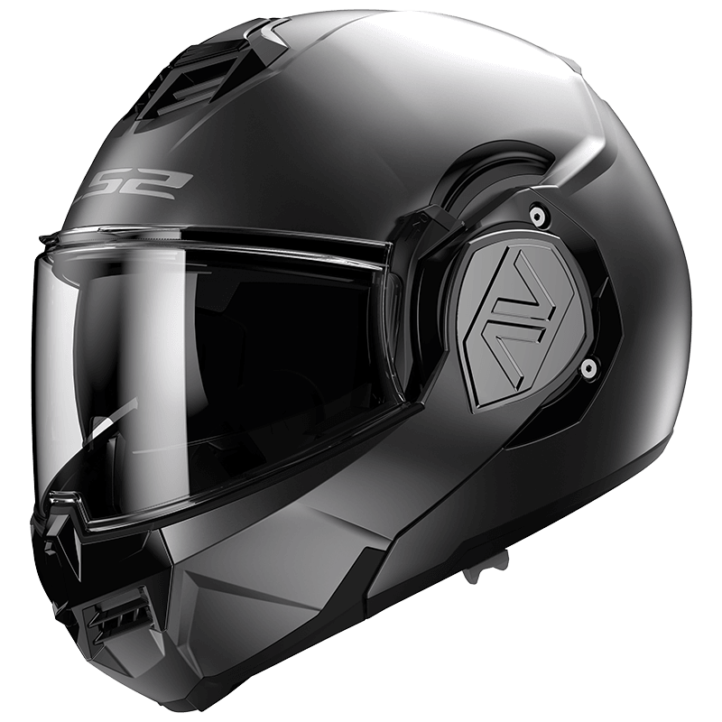 Casco modulare ribaltabile LS2 FF906 ADVANT ECE2206 - Moto Adventure