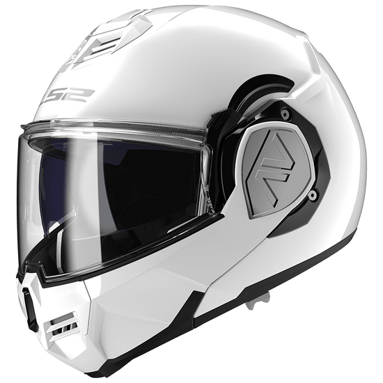 Casco modulare ribaltabile LS2 FF906 ADVANT ECE2206 - Moto Adventure