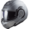 Casco modulare ribaltabile LS2 FF906 ADVANT ECE2206 - Moto Adventure