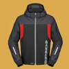 Giubbotto SPIDI HOODIE ARMOR H2OUT II