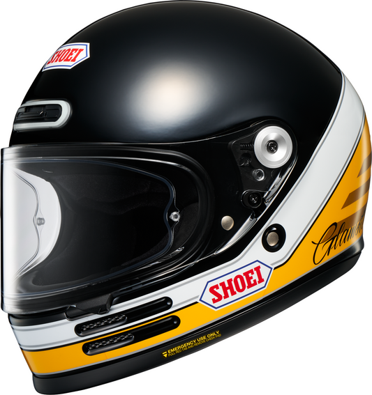 Casco Shoei Glamster