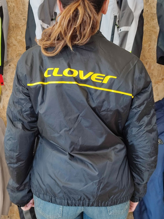 Giacca donna Clover Airtek WP