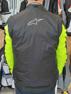 Giacca Alpinestars Bogotà Pro Drystar Military