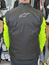 Giacca Alpinestars Bogotà Pro Drystar nero