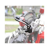 Cube Supporto per manubrio X-Guard, A Plus 12-18,5mm