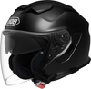 Casco Jet Shoei J-Cruise 3