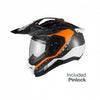 Casco Adventure Nexx X.RALLY