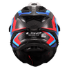 Casco LS2 MX701 C EXPLORER 2206 Carbon Frontier II