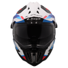 Casco LS2 MX701 C EXPLORER 2206 Carbon Frontier II