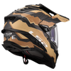 Casco LS2 MX701 C EXPLORER 2206 Carbon Trick