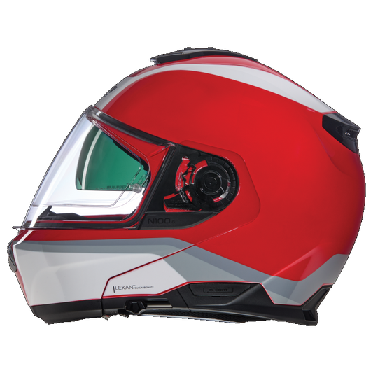 Casco modulare Nolan N100-6