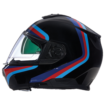 Casco modulare Nolan N100-6