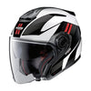 Casco jet Nolan N40-5