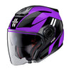 Casco jet Nolan N40-5