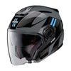 Casco jet Nolan N40-5