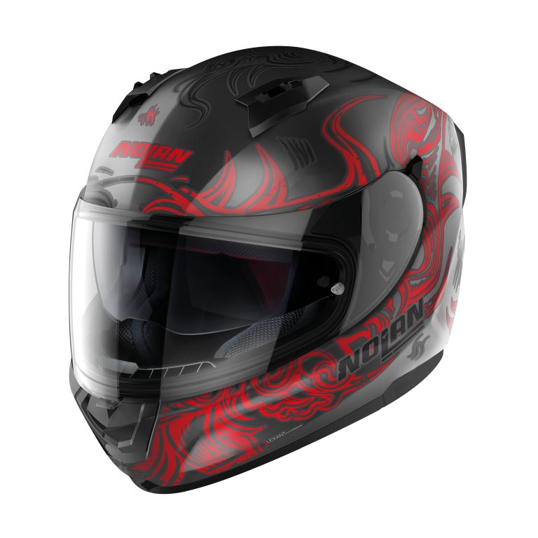 Casco integrale Nolan N60-6 ECE2206 – Moto Adventure