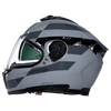 Casco integrale Nolan n80-8 N-Com ECE2206