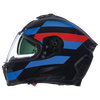 Casco integrale Nolan n80-8 N-Com ECE2206